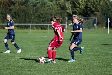 Bild 22 - Frauen SG Krummesse/Zarpen - Ratzeburger SV : Ergebnis: 4:2